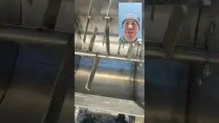 Скоро попробую замесить на нем первые бойлы. Все видео 