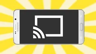 Cast Android Screen to PC