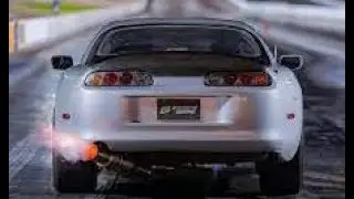 PETROLWERKS SUPRA CINEMATIC