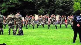 Why the French army is the world's most feared fighting force