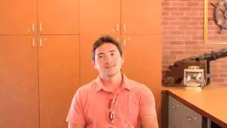 Get to Know a Dorm (Shipstad Hall)