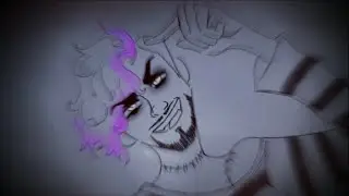 Jacksepticeye Egos R0331E Animatic - I Need a Surgeon
