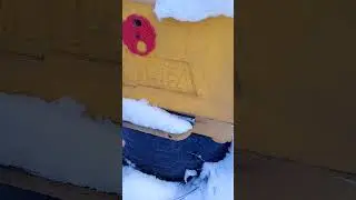 зима в сочи на пасеке