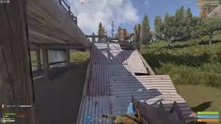 Произошёл троллинг RUST magicrust