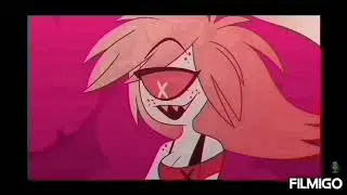 Отель Хазбин🕷💖Анджел Даст🕷💖Красивый мальчик💖🕷