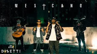 MEXICANO - Don Pablo Mures Ft. @EibyMusica (Video Oficial)