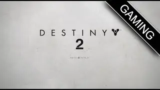 Kryptik Gaming: Destiny 2 Beta Social Space