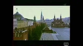 Рестарт эфира (Первый канал | ~сентябрь 2008 г.)