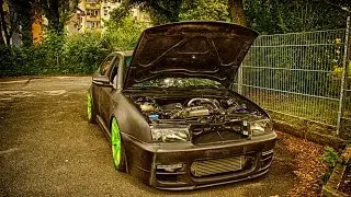 Octavia 1U widebody