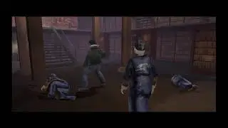 Fahrenheit - Бонус (9) - TRY HARD: GAMEPAD
