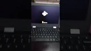 Asus Chromebook Flip C214 | Install Ubuntu 22LTS  |  Replace ChromeOS with Linux