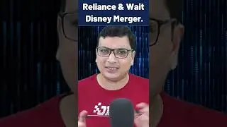 Reliance & Wait Disney Merger #reliance #disney #merger #tv #ipl