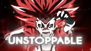 Aiga Vs Valt [AMV] - Unstoppable