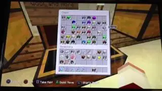 Minecraft PS3: My Love Garden [21]