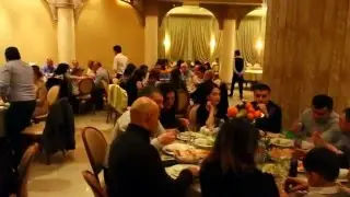 Армянский Певец Сергей Акопян