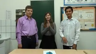 Физика-8. Фильм сорок восьмой. - 