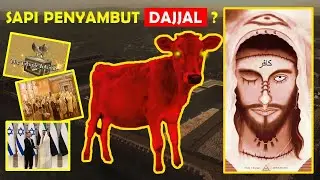 Sapi Betina Merah dan Kuil Sulaiman, Al-Baqoroh?