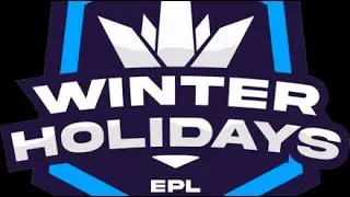 Creep Gaming vs LEVEL UP | EPL Winter Holidays 22/23