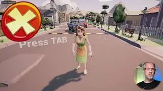 Animating Menus (aka HUD Widgets) in Unreal Engine