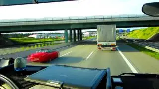 Summer travel .Latvia - France.  3rd Part