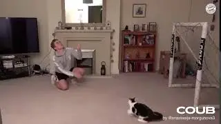 Catkeeper meme