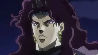 Карс 2 ДжоДжо аниме эдит / Kars JoJo anime edit