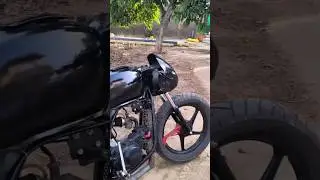 Splendor modified 😂 🦜🔥 
