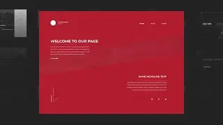 Creating polygons and using gradients in Figma webdesign