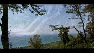 Абхазия 2022_Анакопийская крепость