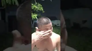 Hatim Raka Muscle