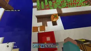 Proof Of Demonic Possession In Minecraft! (HEROBRINE TEASER?!?)