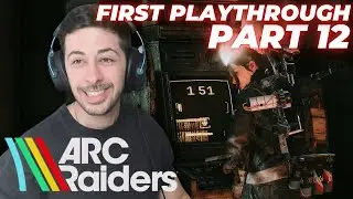 Solo Raiding, 3 Star Leaper Trial (ARC Raiders 🎖️, Part 12)