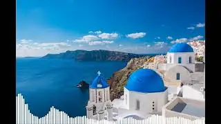 Anya - Fool Me (Bentley Grey Nu Disco Remix) - Greece Santorini -Mykonos Vibes - Summer