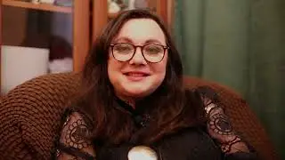 Надо ехать! Инга Радченко