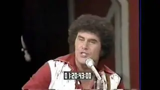MEL STREET LIVE VIDEO - Bluegrass Medley - 1976
