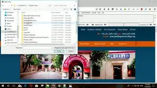 Local File Disclosure Vulnerability | LFD Attack Tutorial Video | Directory Traversal Bug