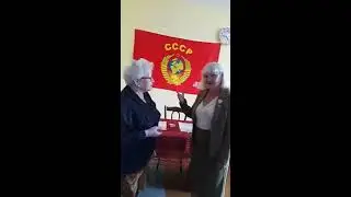 #Самарские #пенсионеры #получают #пенсию #СССР