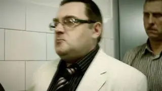 Очередь в туалет / Lose patience - lose your life!