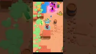 Барсук (на тг подпишись плз @screamfff.  #brawlstars #бравлстарс #scrm #brawl #бравл #бс