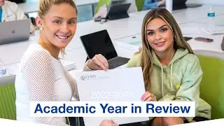 2022–23 academic year in review
