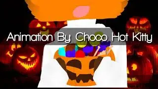 Scare meme [Happy Halloween 🦇] gifts