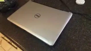 Dell Latitude E6540 - FULL HD - 256GB SSD - 16GB RAM