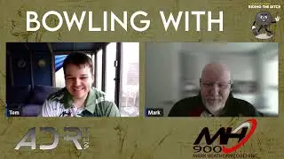 Bowling With - Season 2 - Mark Heathorn