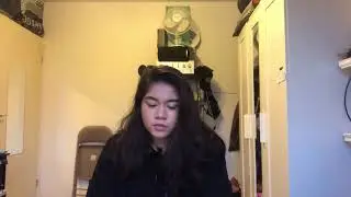 Hanya Rindu - Andmesh (Cover By, Arbaina Adriana)