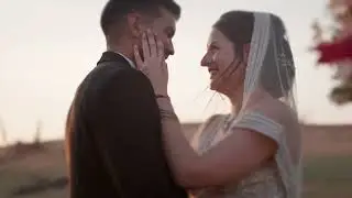 Best Indian Italian Wedding - Credit @markkali336