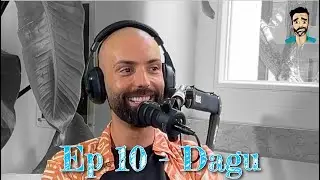 EP 10 - RESPEITAR A SEXUALIDADE DOS OUTROS com Dagu