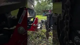 Air Bag Hitch? Not As Crazy As It Sounds! - #shorts #automobile #trending #truck - Shocker Hitch
