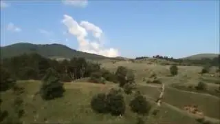 Степанаван - райская природа