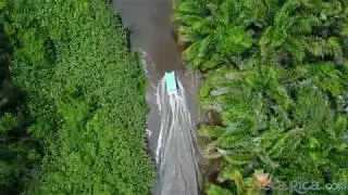 Waterfall Horseback Tour