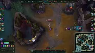 Neeko is best ward